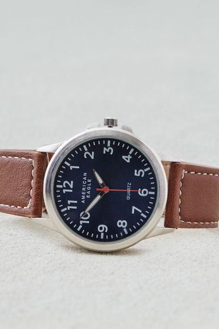 American Eagle Outfitters Ae Analog Watch