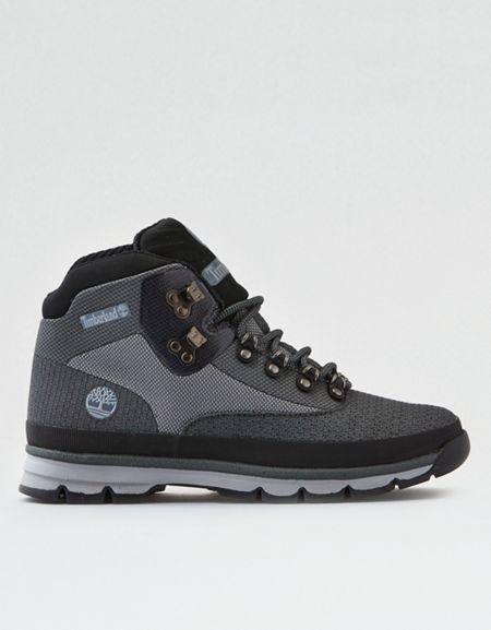 American Eagle Outfitters Timberland Euro Hiker Boot