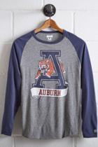 Tailgate Auburn Tigers Baseball Shirt