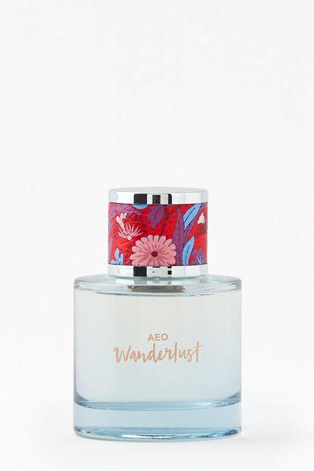 American Eagle Outfitters Ae 1.7 Oz Wanderlust Eau De Toilette