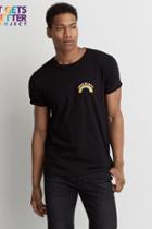 American Eagle Outfitters Ae Pride Graphic Tee
