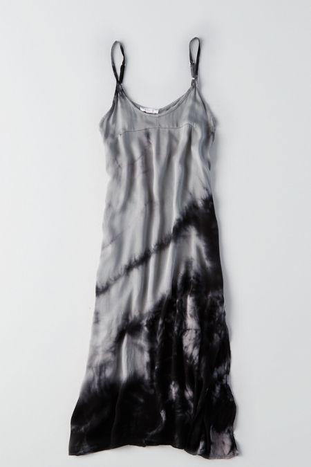American Eagle Outfitters Don't Ask Why Midi Dress