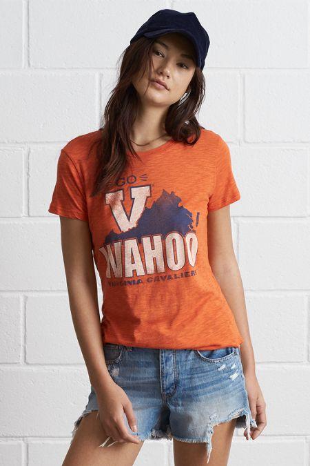 Tailgate Virginia Wahoo T-shirt
