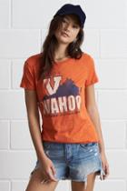 Tailgate Virginia Wahoo T-shirt