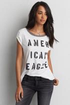 American Eagle Outfitters Ae #weallcan T-shirt