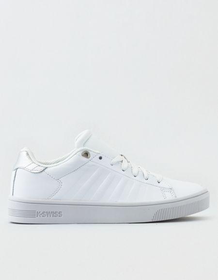 American Eagle Outfitters K-swiss Court Frasco Sneaker