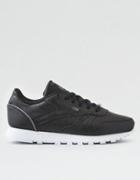 American Eagle Outfitters Reebok Classic Leather Hw Sneaker