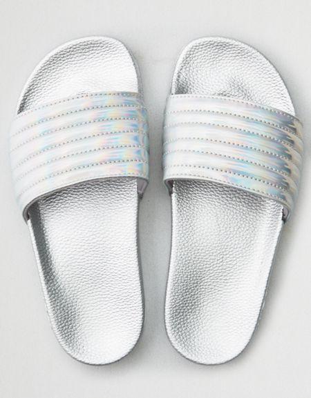 American Eagle Outfitters Slydes Starstruck Pool Slide