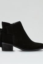 American Eagle Outfitters Ae Tassel Ankle Bootie