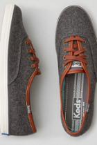 American Eagle Outfitters Keds Champion Wool Sneaker