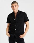 American Eagle Outfitters Ae Summer Button-down Shirt