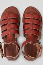 American Eagle Outfitters Ae Flat Sandal