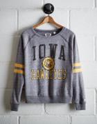 Tailgate Women's Iowa Varsity Sweatshirt