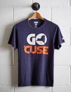 Tailgate Men's Syracuse Go 'cuse T-shirt
