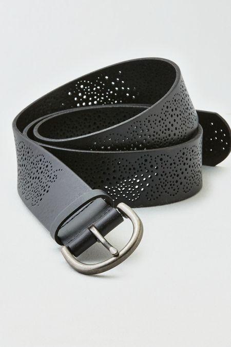 American Eagle Outfitters Ae Paisley Belt