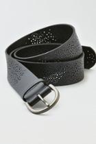 American Eagle Outfitters Ae Paisley Belt