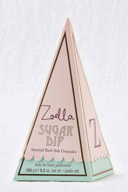 Aerie Zoella Bath Salts