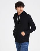 American Eagle Outfitters Ae Waffle Popover Hoodie