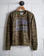 Tailgate Women's Connecticut Fleece Sweatshirt