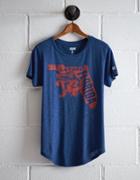 Tailgate Women's Florida Gators T-shirt