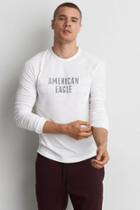American Eagle Outfitters Ae Active Flex Long Sleeve T-shirt