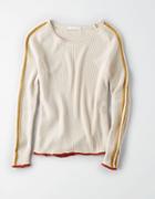 American Eagle Outfitters Don't Ask Why Athletic Sweater