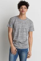 American Eagle Outfitters Ae Solid Flex Crew T-shirt