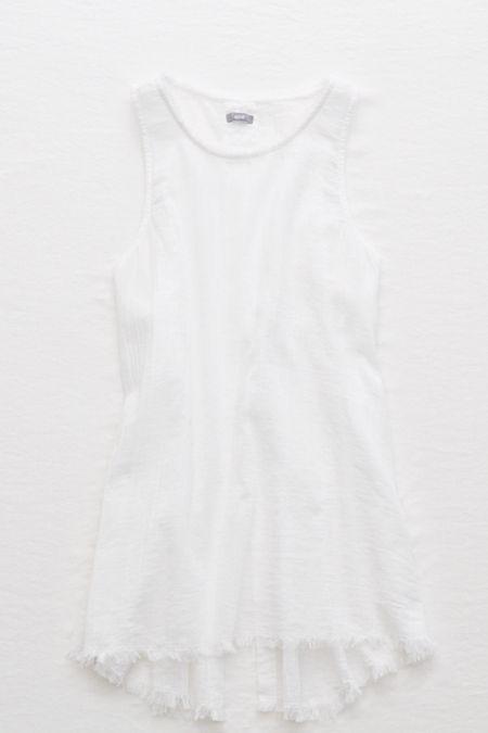 Aerie Split Back Tank