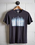 Tailgate Men's Chicago Da Best T-shirt