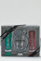 American Eagle Outfitters Marvis Toothpaste Travel Set