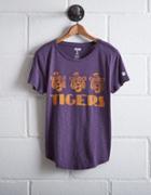 Tailgate Women's Lsu Tigers T-shirt