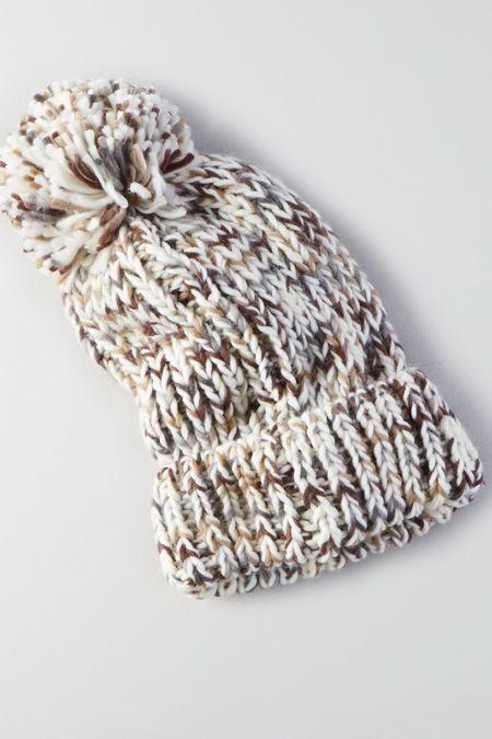 American Eagle Outfitters Ae Marled Beanie