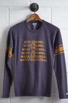 Tailgate Men's West Virginia Football Shirt