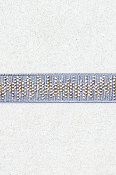 American Eagle Outfitters Ae Studded Stretch Choker