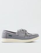 American Eagle Outfitters Eastland Popham Canvas Boat Shoe