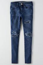 American Eagle Outfitters Ae Super Soft X4 Hi-rise Jegging
