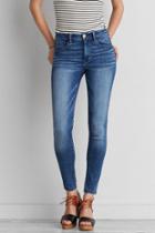 American Eagle Outfitters Ae Denim X Hi-rise Jegging