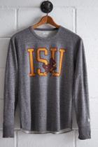 Tailgate Men's Isu Cy Thermal Shirt