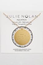 Aerie Julie Nolan Constellation Necklace