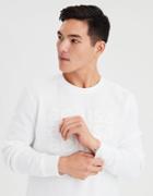 American Eagle Outfitters Ae Long Sleeve Thermal Graphic Tee