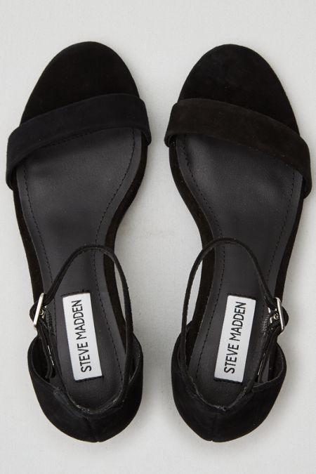 American Eagle Outfitters Steve Madden Irene Ankle Strap Sandal