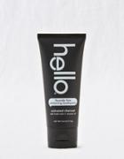 Aerie Hello Charcoal Toothpaste