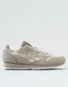 American Eagle Outfitters Reebok Classic Leather Ripple Sm Sneaker