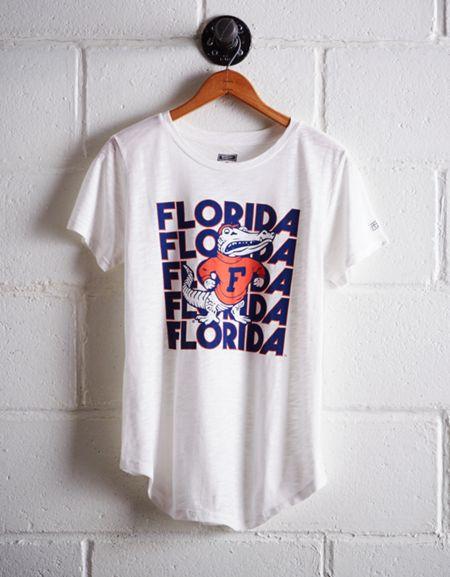 Tailgate Women's Florida T-shirt
