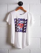 Tailgate Women's Florida T-shirt