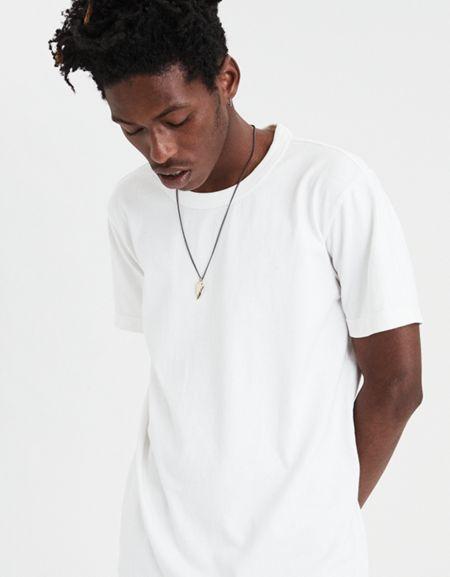 American Eagle Outfitters Ae Classic Washed T-shirt
