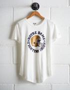 Tailgate Women's Notre Dame T-shirt