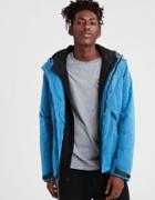 American Eagle Outfitters Ae Hooded All-weather Parka