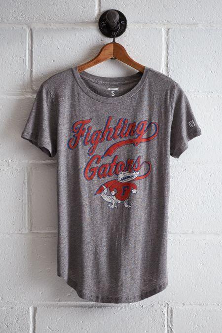 Tailgate Women's Florida Gator T-shirt