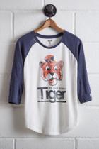Tailgate Women's Auburn Baseball Shirt